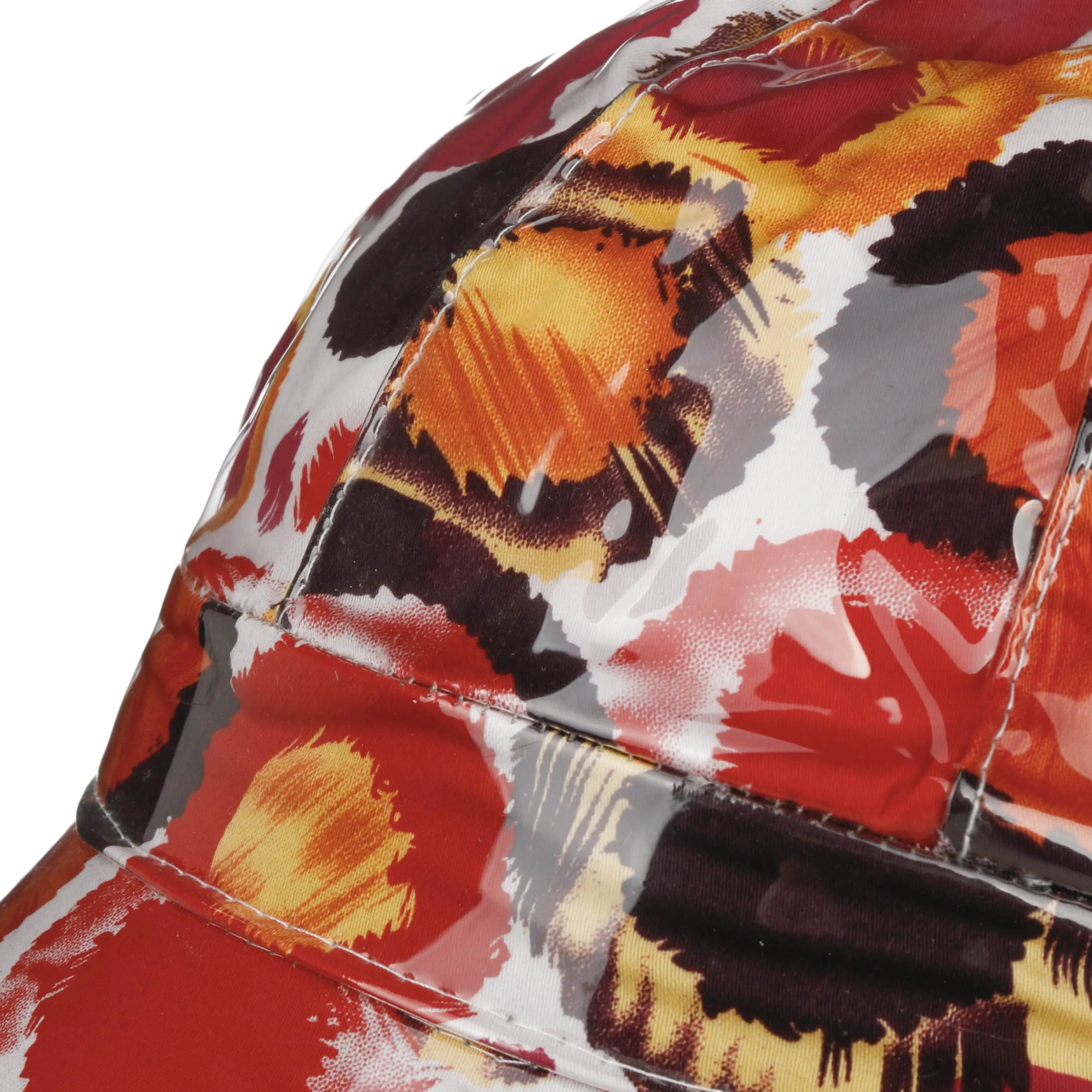 Casquette pour Femme Let´s Rain by McBURN --> Chapeaux, casquettes & bonnets en ligne ▷ Chapeaushop