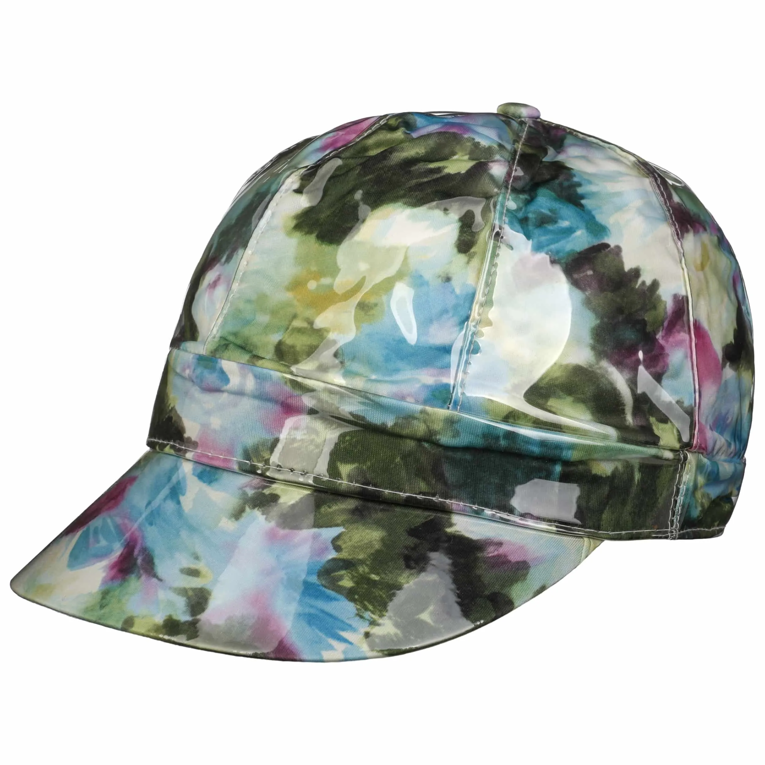 Casquette pour Femme Let´s Rain by McBURN --> Chapeaux, casquettes & bonnets en ligne ▷ Chapeaushop