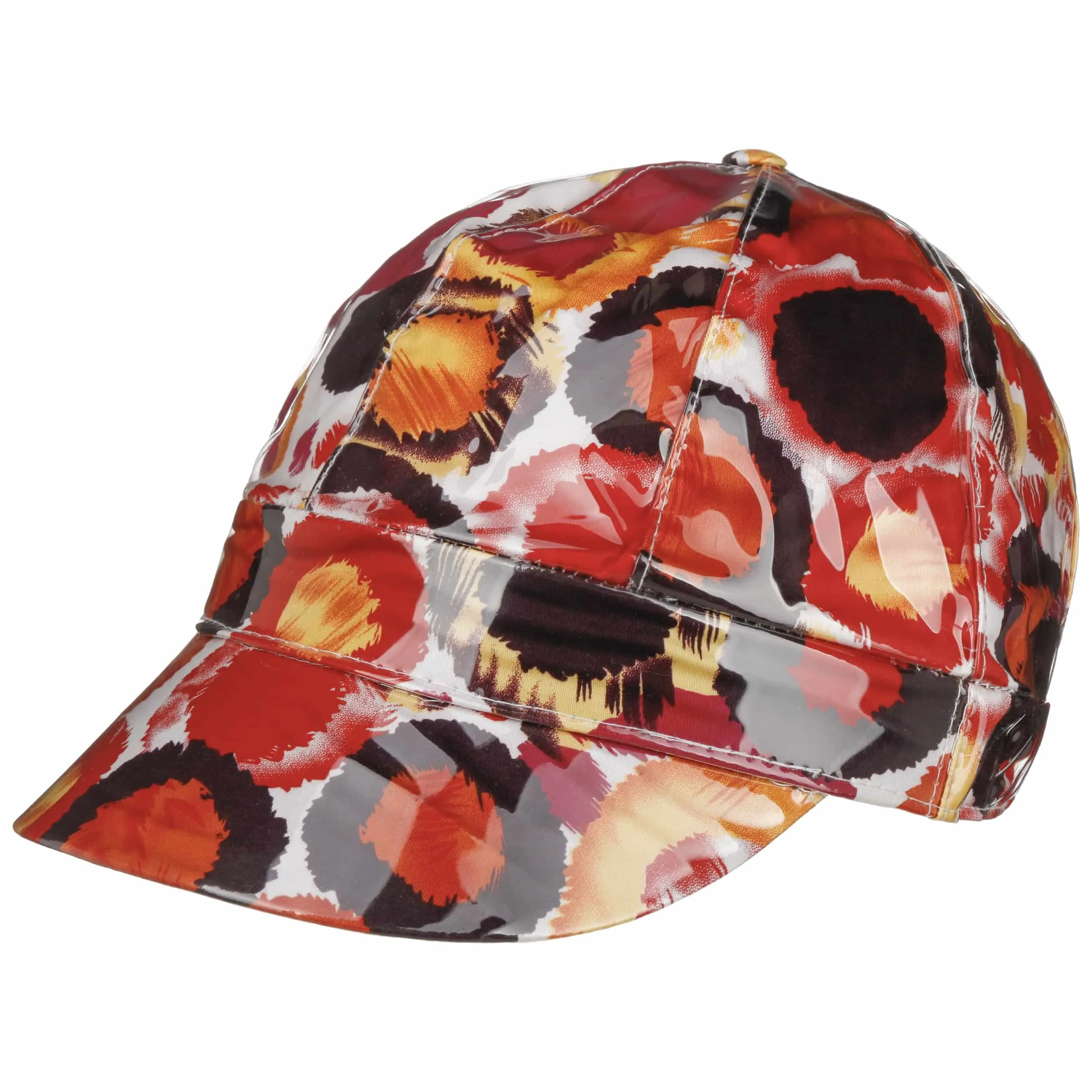 Casquette pour Femme Let´s Rain by McBURN --> Chapeaux, casquettes & bonnets en ligne ▷ Chapeaushop