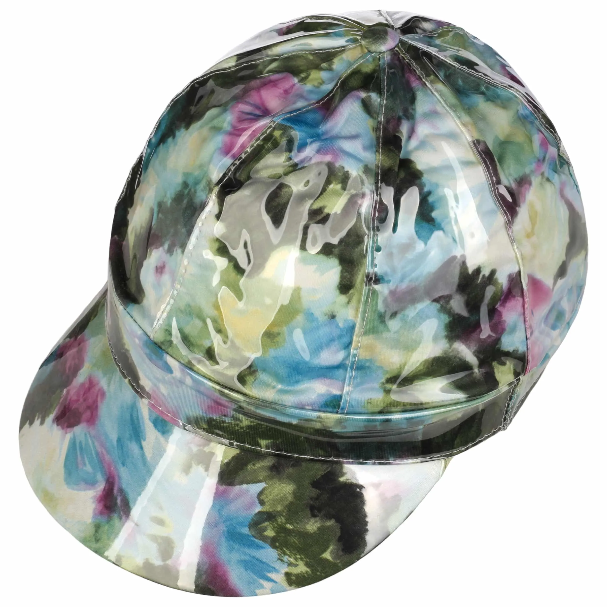 Casquette pour Femme Let´s Rain by McBURN --> Chapeaux, casquettes & bonnets en ligne ▷ Chapeaushop