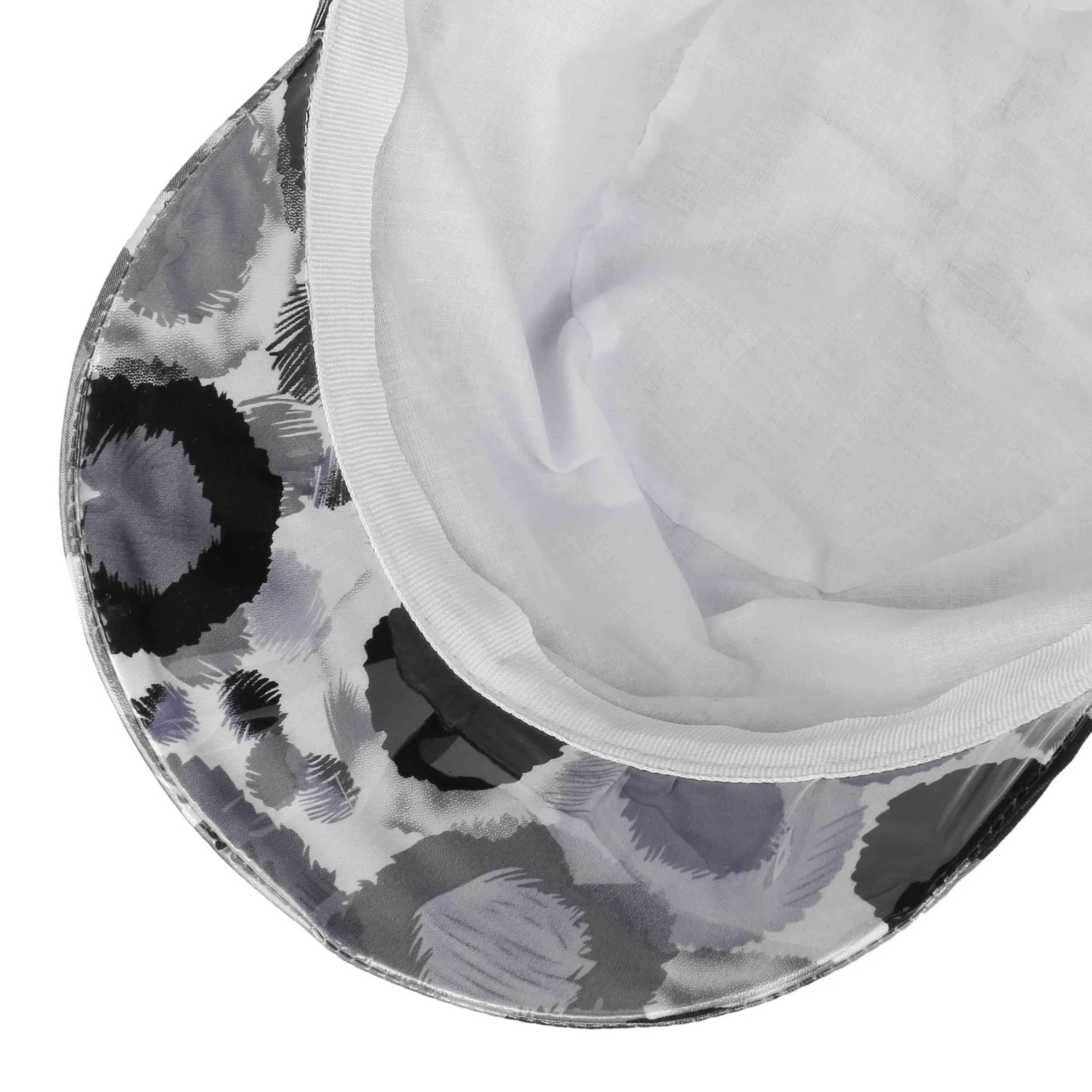 Casquette pour Femme Let´s Rain by McBURN --> Chapeaux, casquettes & bonnets en ligne ▷ Chapeaushop