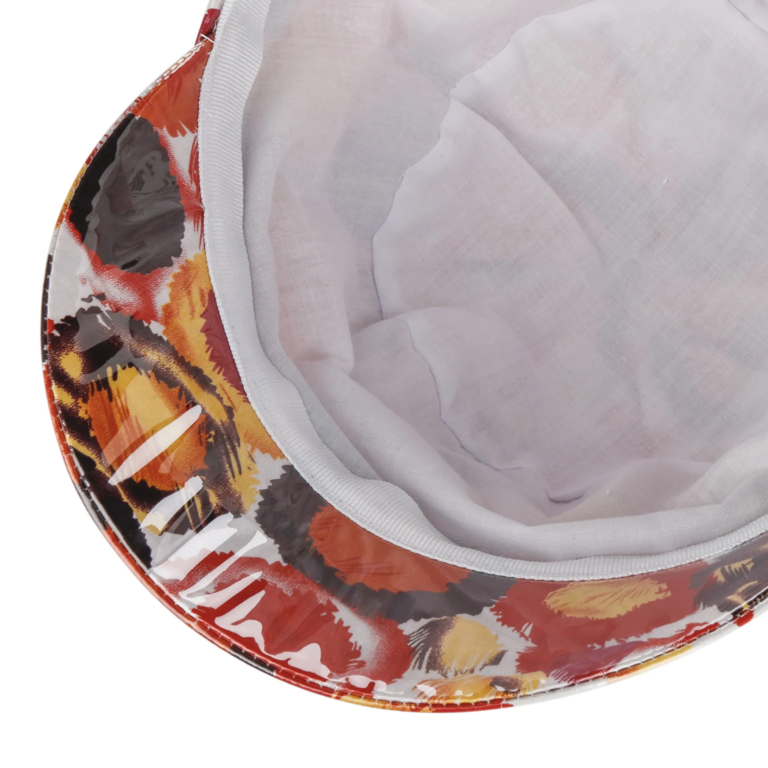 Casquette pour Femme Let´s Rain by McBURN --> Chapeaux, casquettes & bonnets en ligne ▷ Chapeaushop