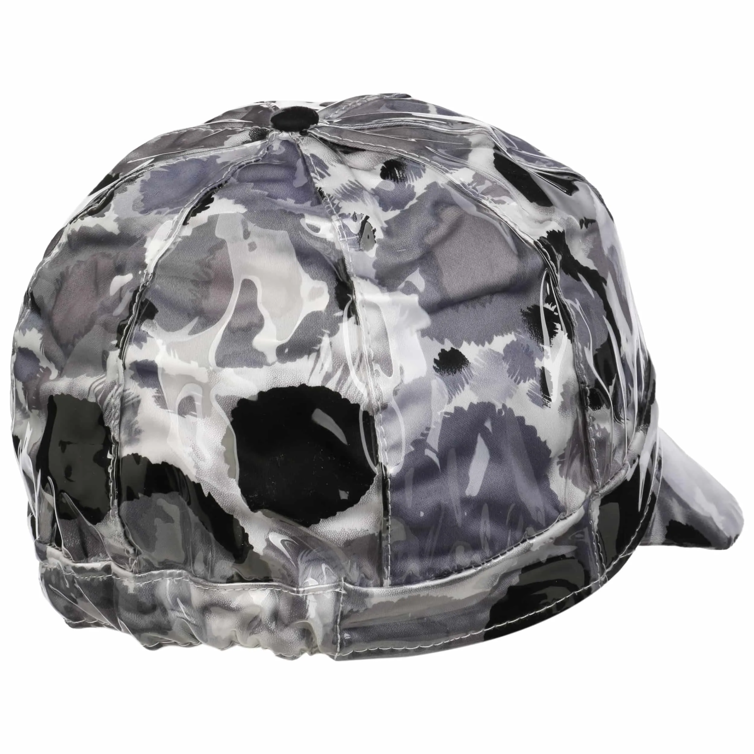 Casquette pour Femme Let´s Rain by McBURN --> Chapeaux, casquettes & bonnets en ligne ▷ Chapeaushop