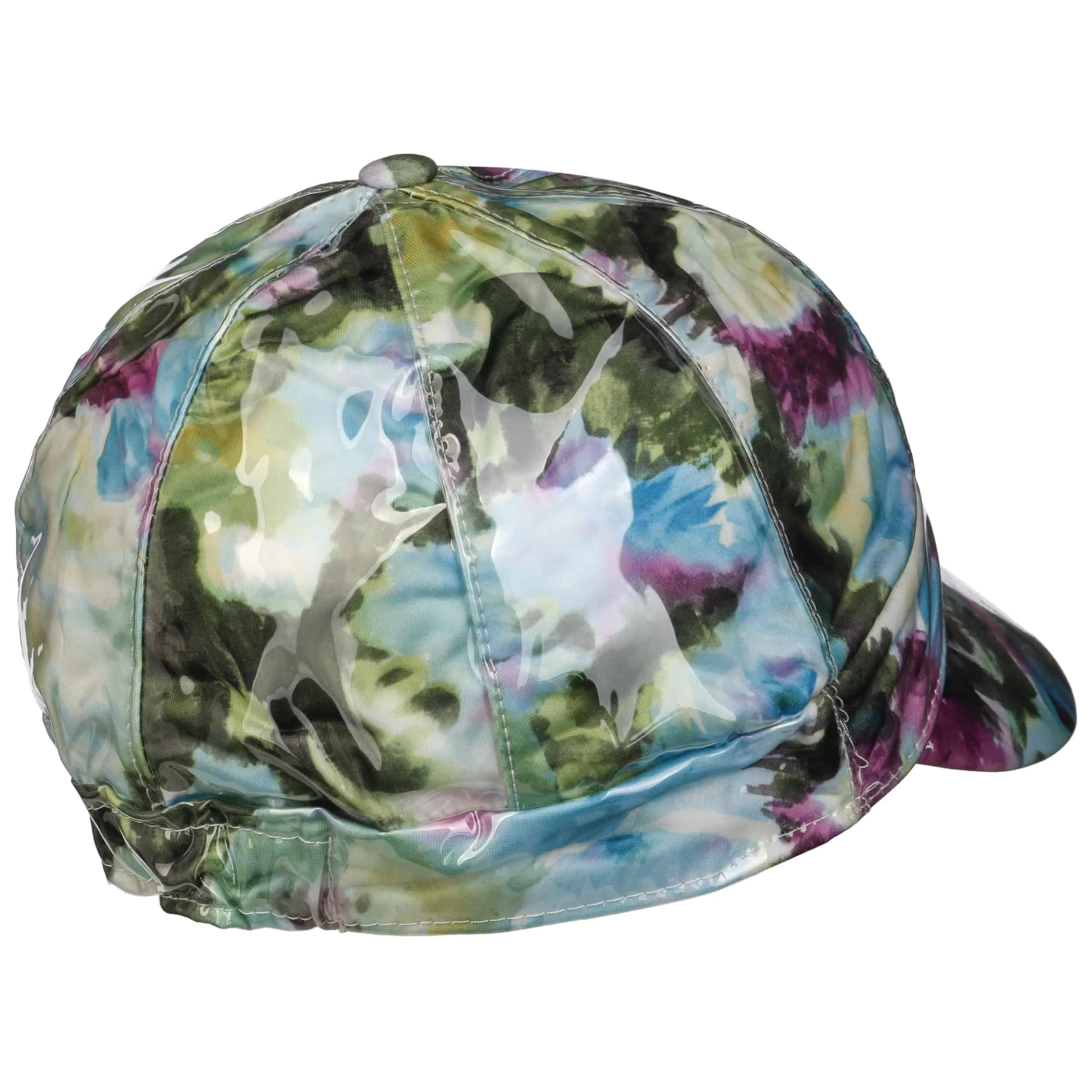 Casquette pour Femme Let´s Rain by McBURN --> Chapeaux, casquettes & bonnets en ligne ▷ Chapeaushop