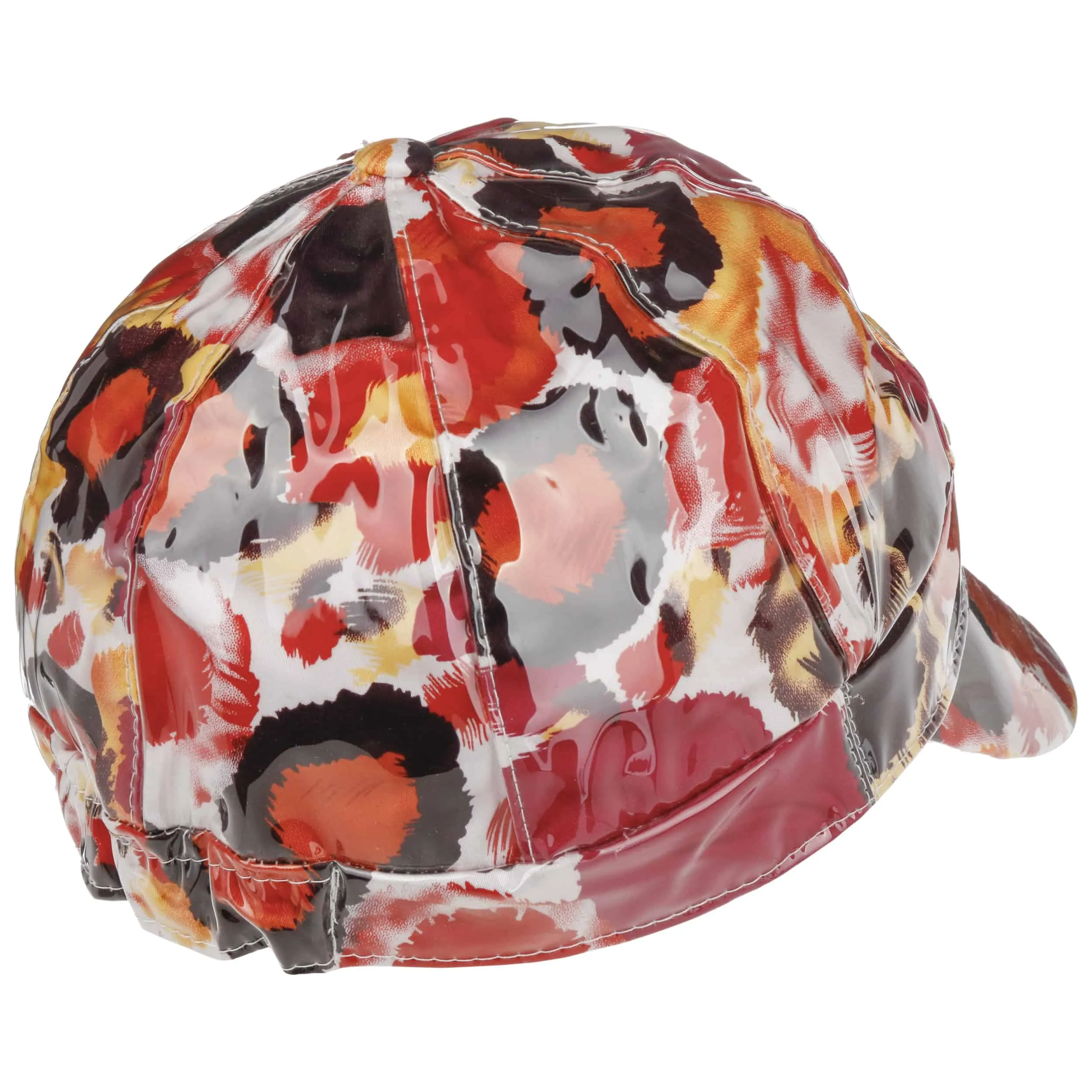 Casquette pour Femme Let´s Rain by McBURN --> Chapeaux, casquettes & bonnets en ligne ▷ Chapeaushop