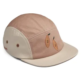 Casquette Rory Rose Mix - 9/12 Mois