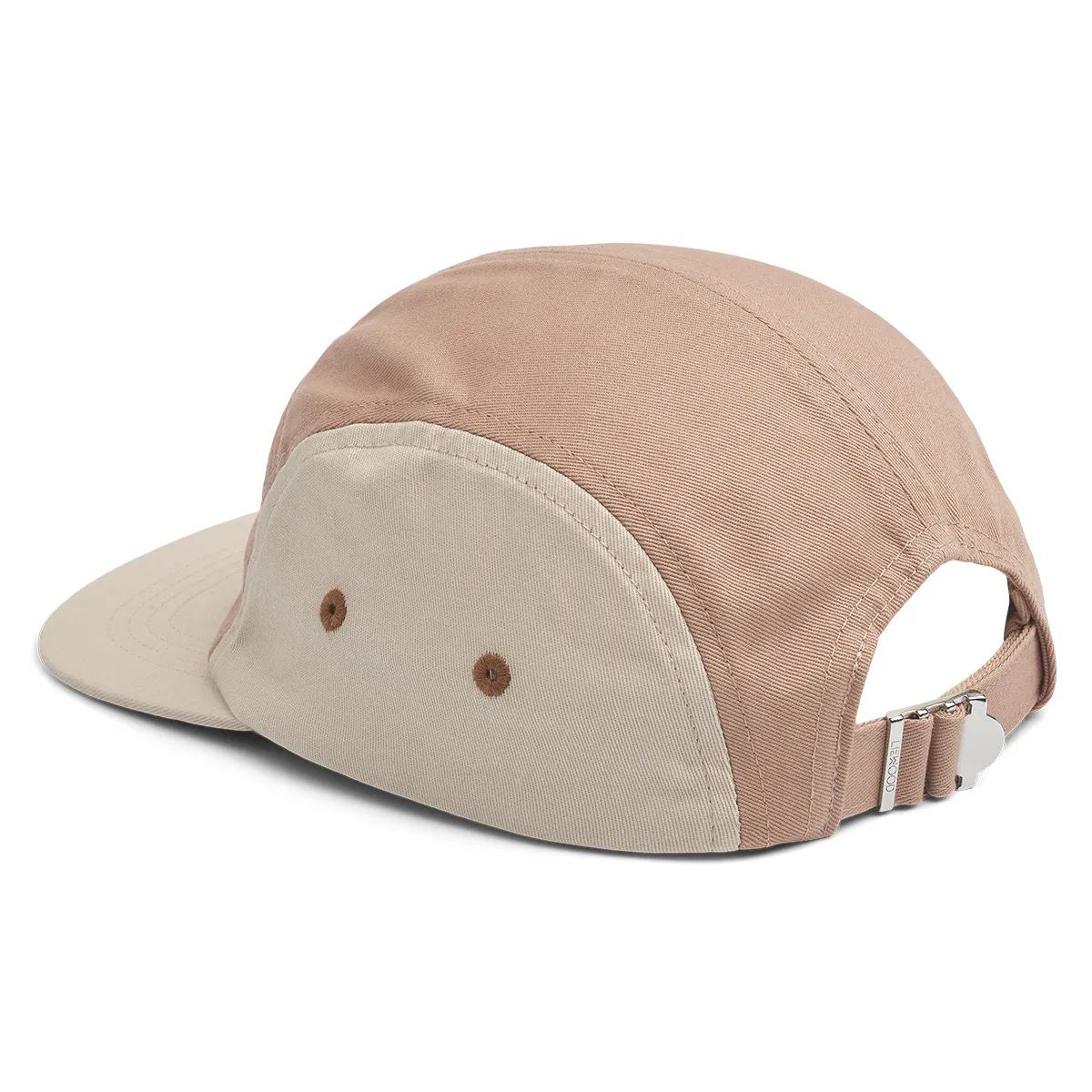 Casquette Rory Rose Mix - 9/12 Mois