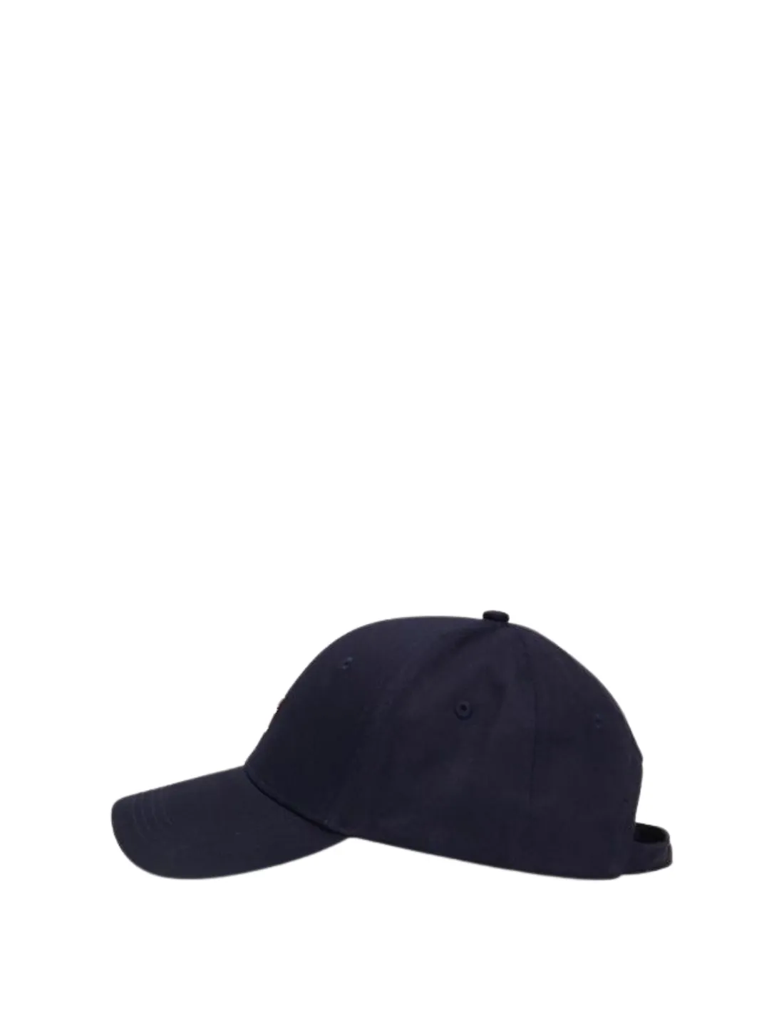 Casquette Tommy Hilfiger Femme Ref 62533 DW6 marine