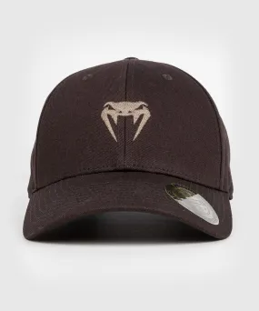 Casquette Venum Classic 2.0 - Marron Foncé