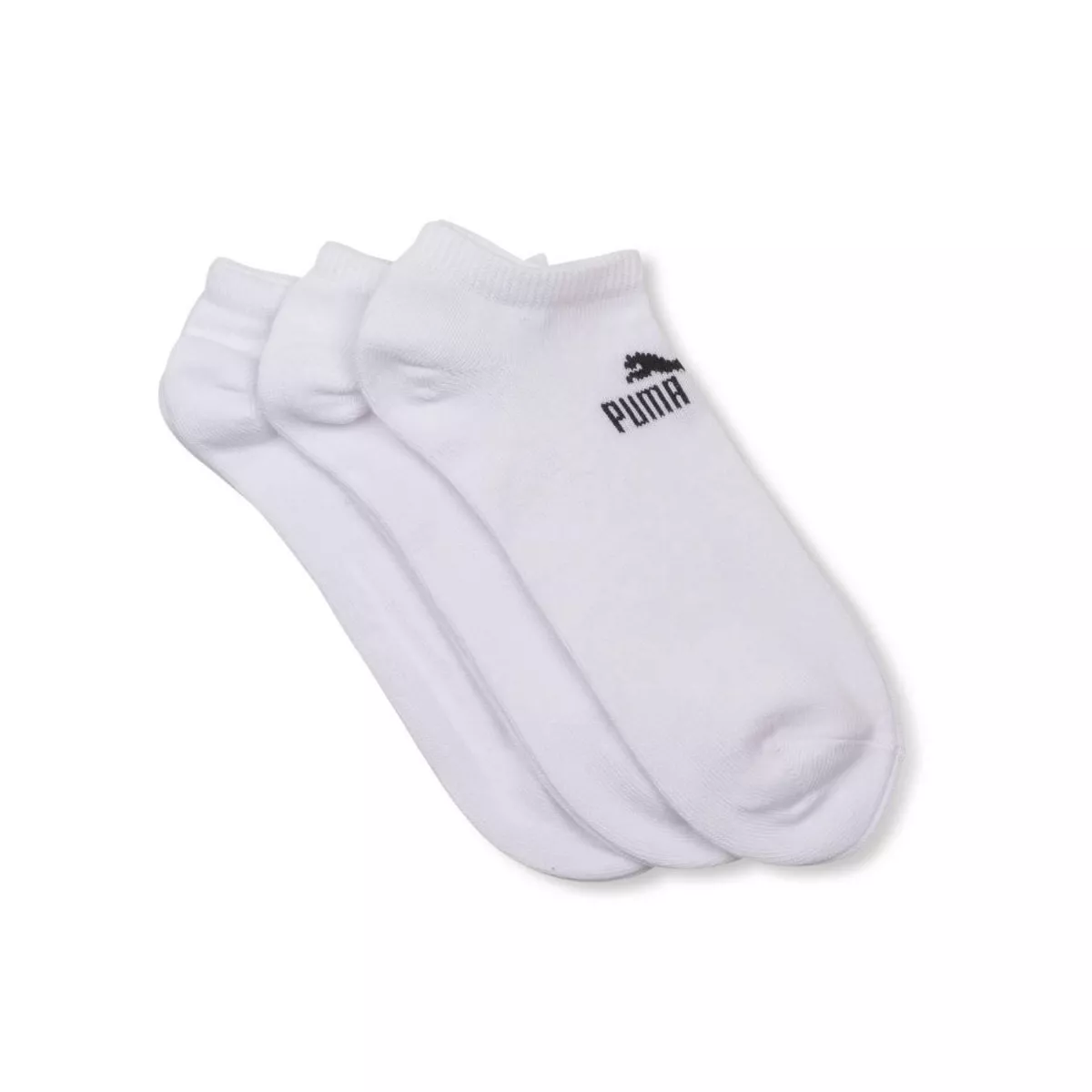 Chaussettes BLANC PUMA