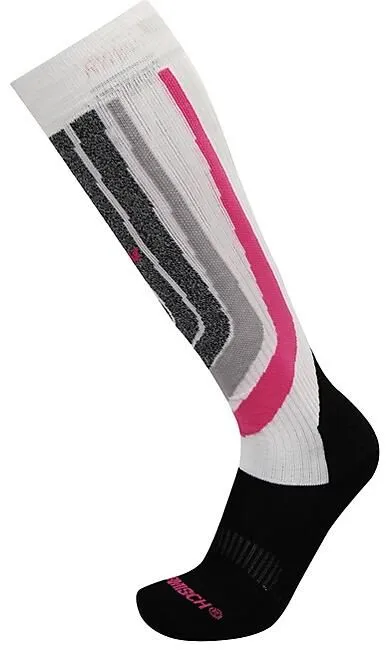 CHAUSSETTES DE SKI GARMISCH FEMME