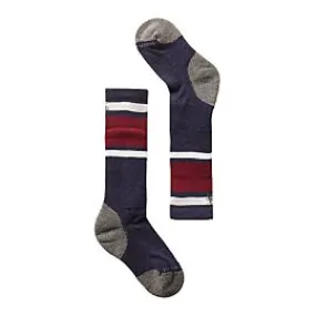 CHAUSSETTES DE SKI KID'S WINTER FULL CUSHION STRIP