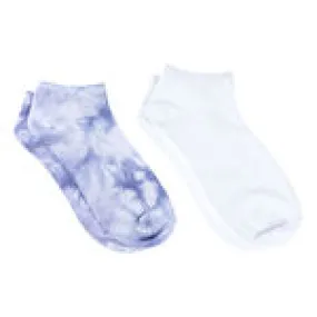 Chaussettes et collants Femme Violet  : Chaussettes et collants . Besson Chaussures