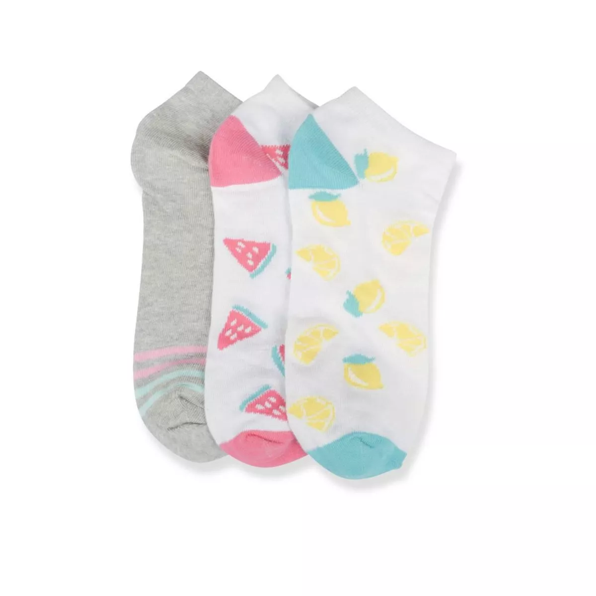 Chaussettes MULTICOLOR MERRY SCOTT