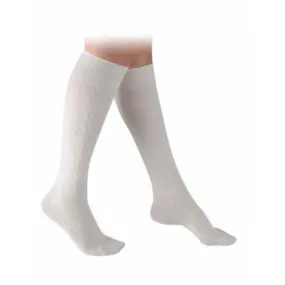 Chaussettes de contention (Femme) Venoflex Fast Laine Classe 3