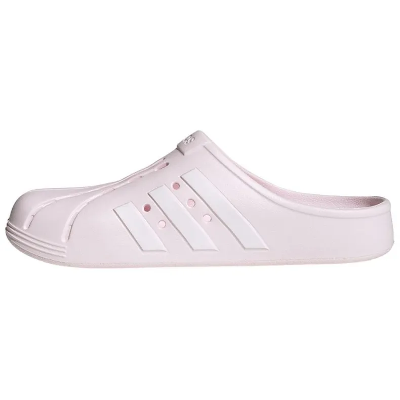 Chaussons Adidas Adilette Clog GZ5888 rose