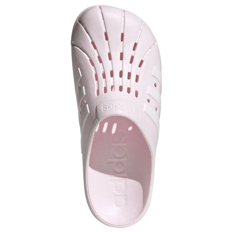 Chaussons Adidas Adilette Clog GZ5888 rose