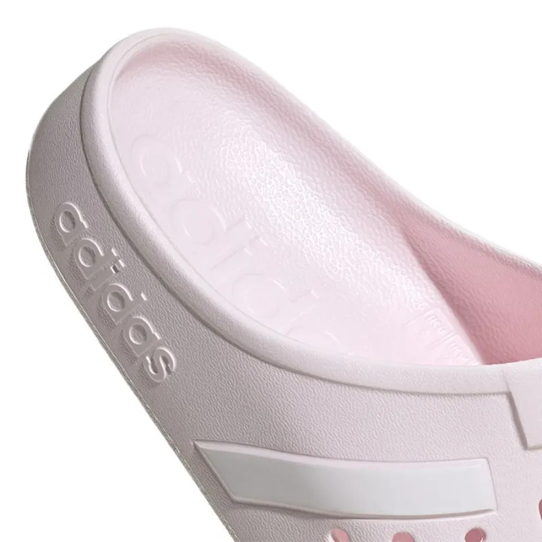 Chaussons Adidas Adilette Clog GZ5888 rose