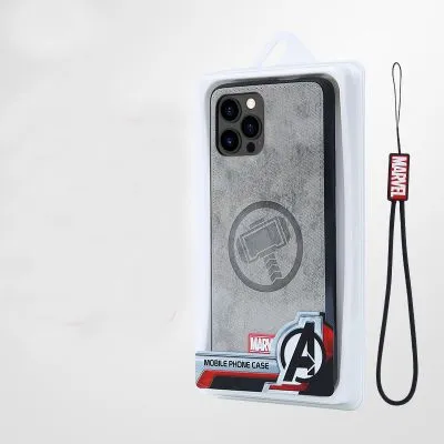 Coque de protection iPhone12 et iPhone 12 Pro