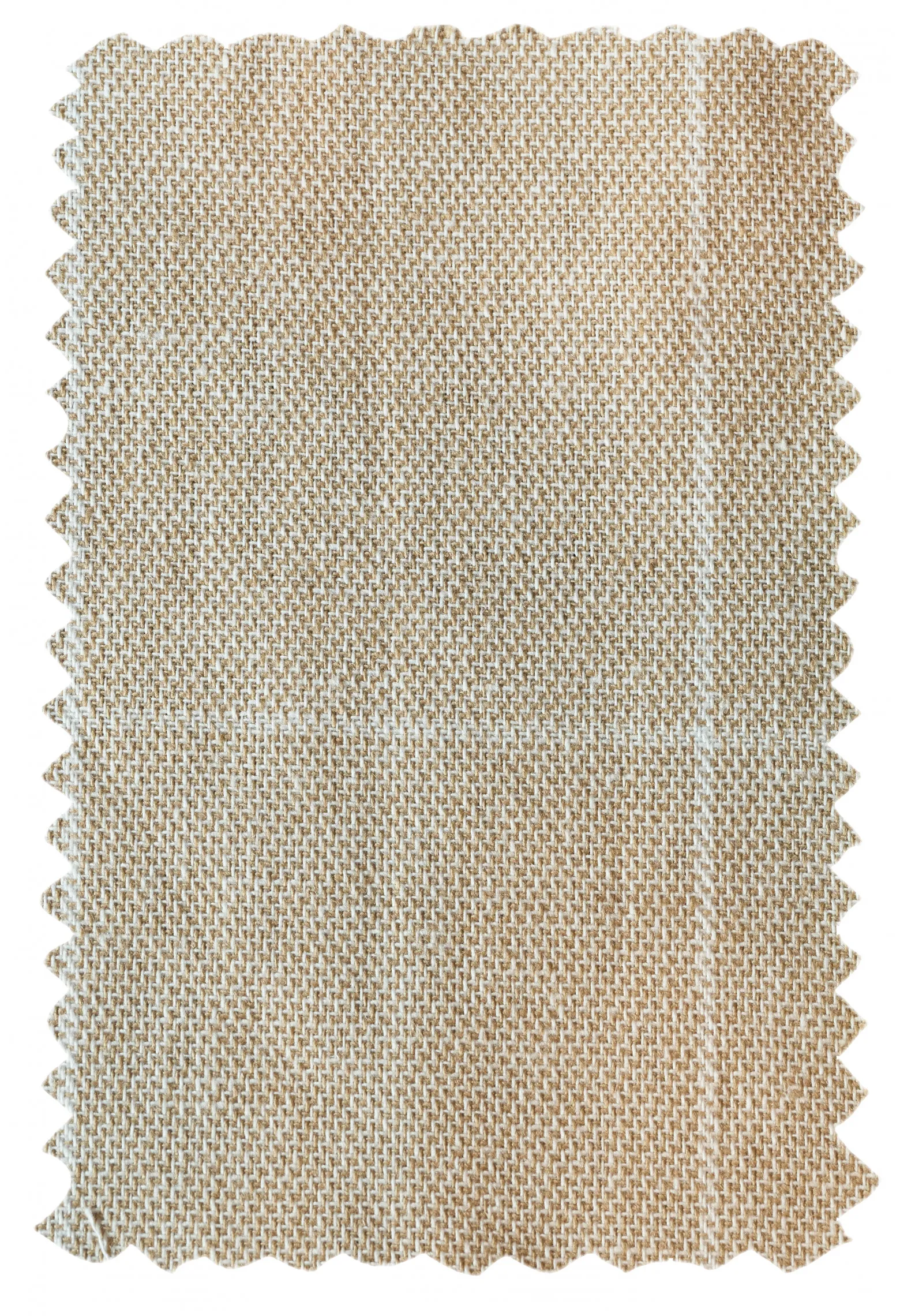 Costume GIORGIOC beige à carreaux Couleur Beige Taille 44