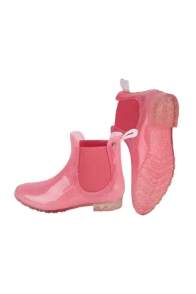 ELT Bottes d'équitation Sparkle Jodhpur pour enfants