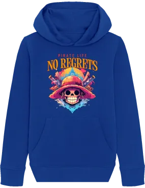 Hoodie enfant - PIRATE ONE PIECE