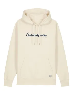 Hoodie Femme Cherbourgeoise