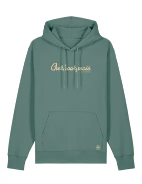 Hoodie Homme Cherbourgeois