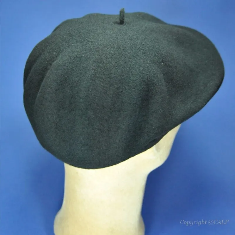 la casquette béret basque noire - Achat casquette basque noir pour homme