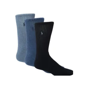 lot chaussettes Ralph Lauren - Sport Aventure