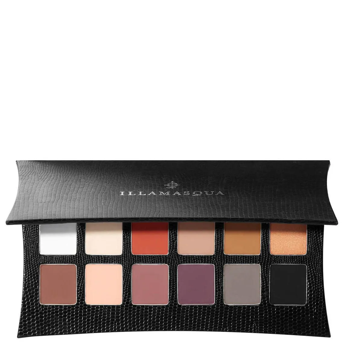 Palette De 12 Fards A Paupières - Elemental Edition Limitée | 3 Suisses