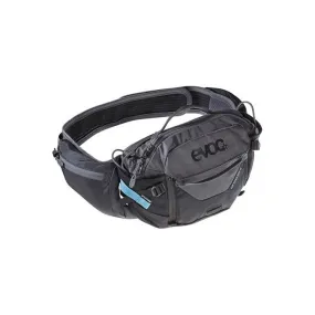 SAC CEINTURE EVOC HIP PACK PRO 3L + HYDRAPACK (1.5L)