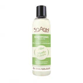 Shampoing Olive Fraich'r - Soarn