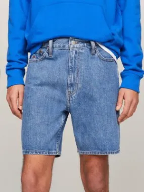 Short dad en denim | Denim | Tommy Hilfiger