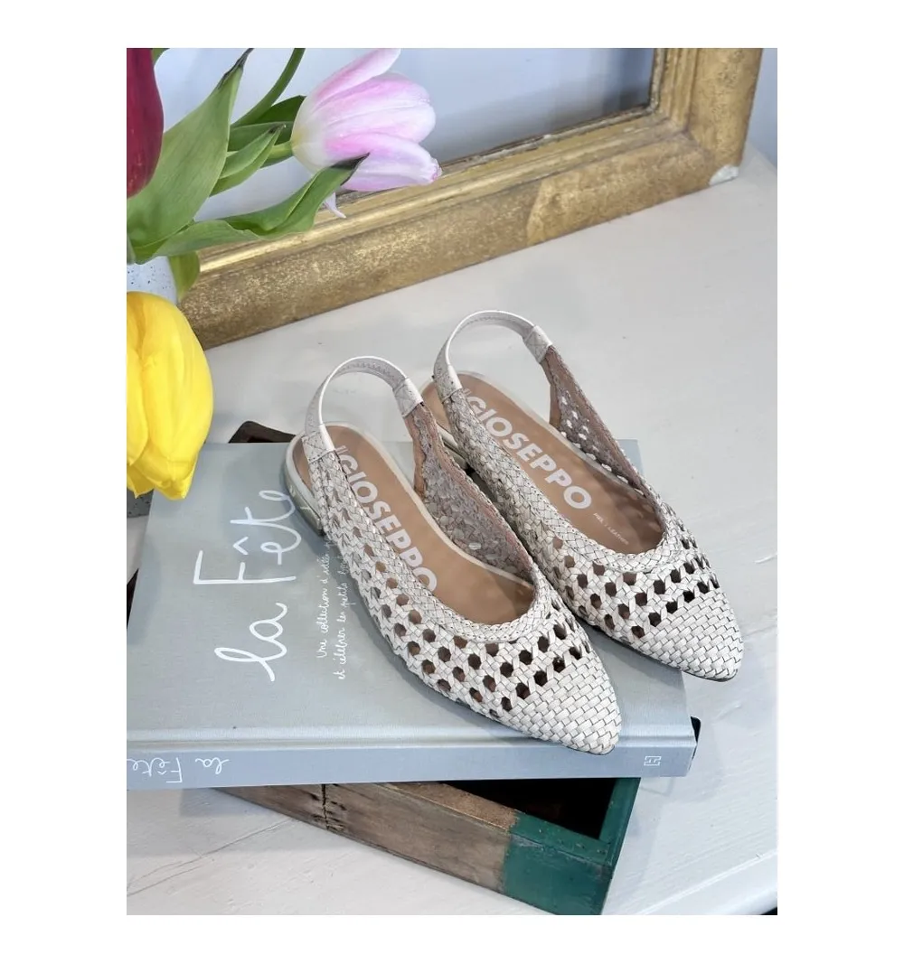 SLINGBACKS GUATAVITA