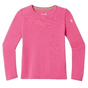 T-SHIRT KID CLASSIC THERMAL MERINO