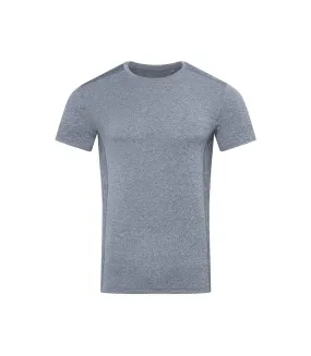 T-shirt race homme denim Stedman