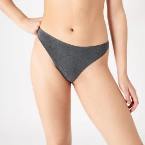 tanga en coton