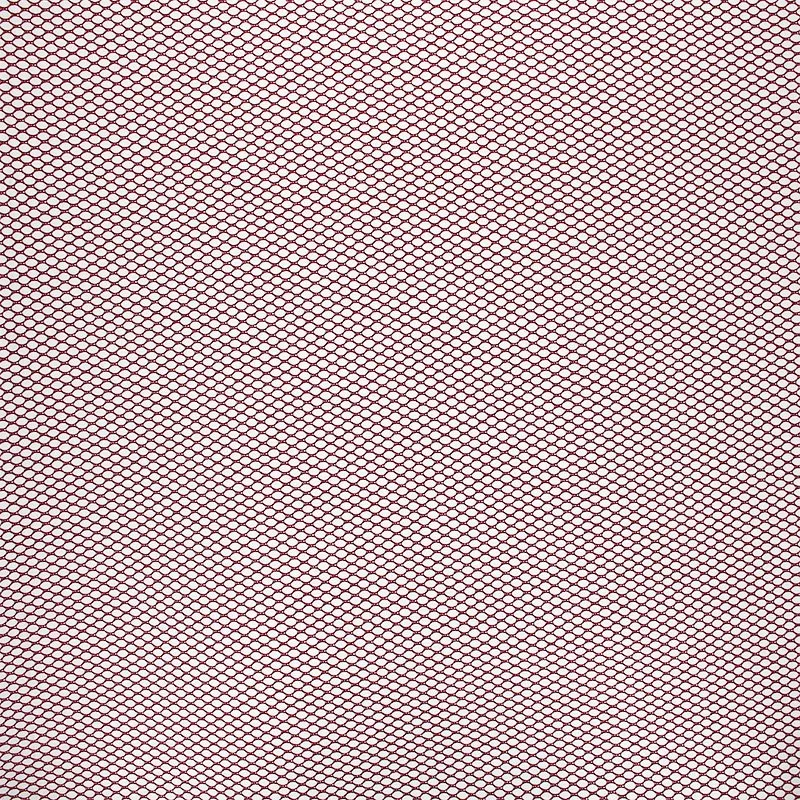 Tissu filet polyester Spicy - bordeaux