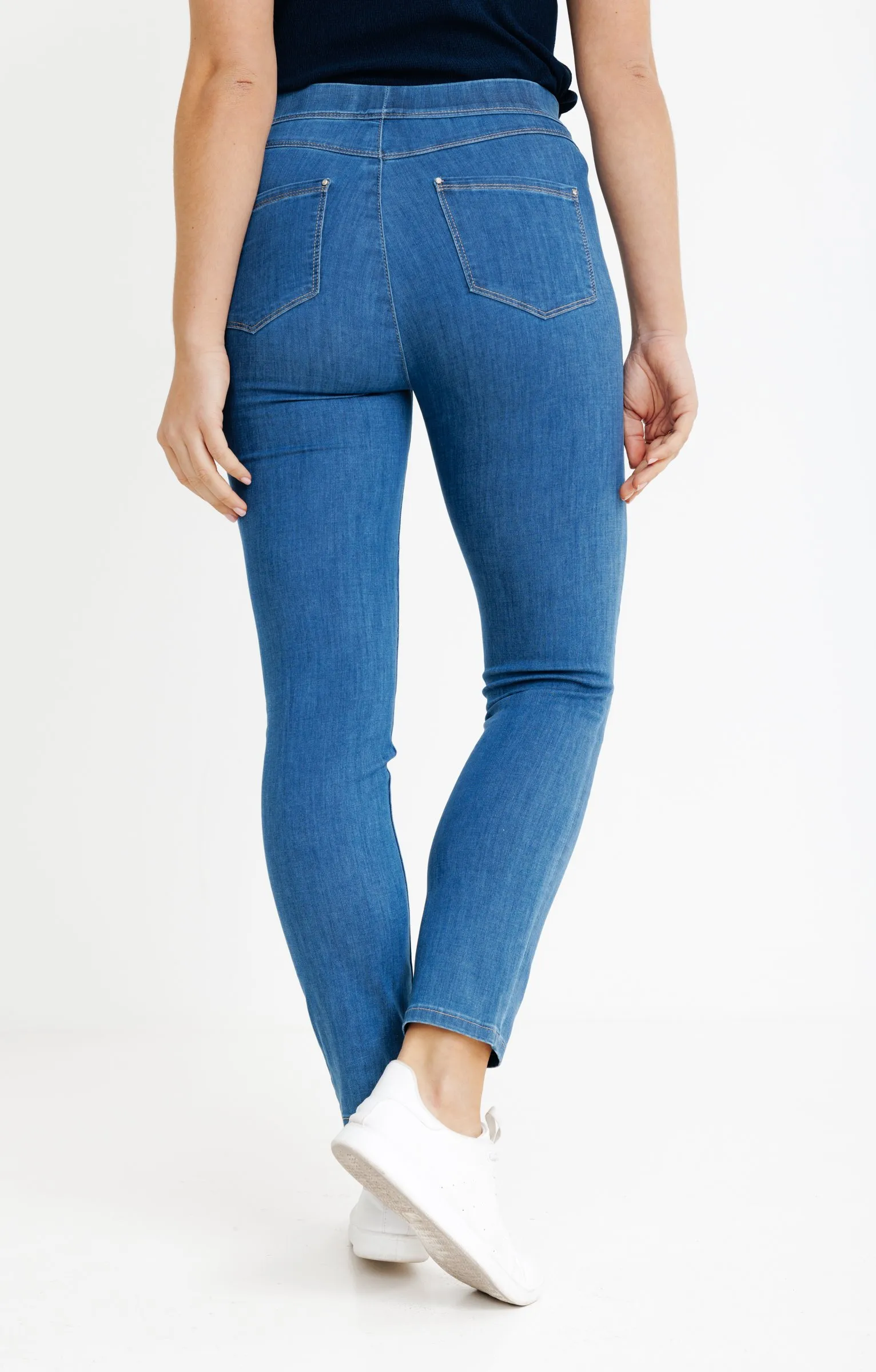 Tregging 7/8 denim stone - 44,76 €