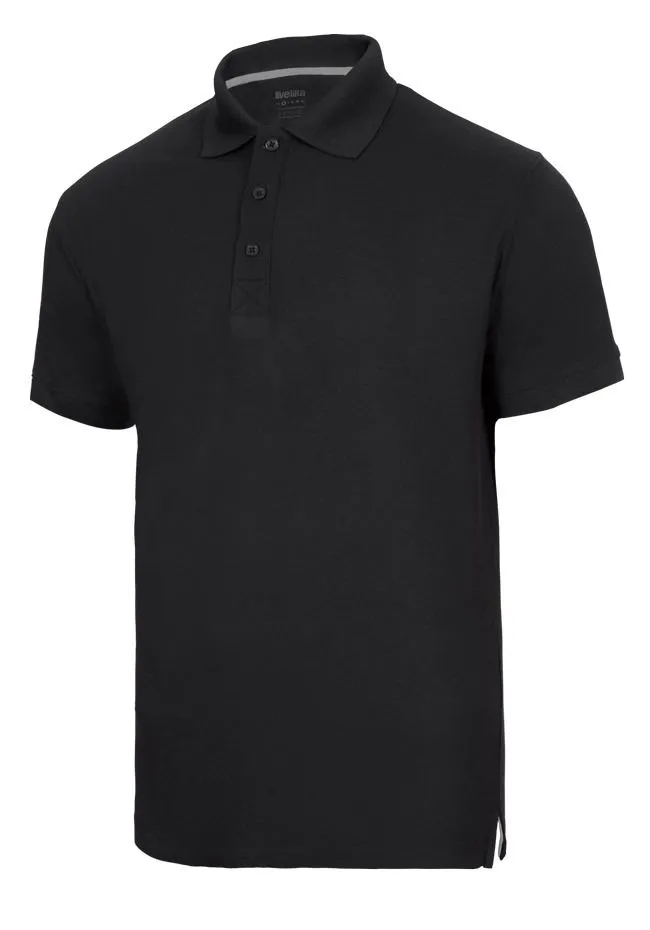 Velilla 405504 - POLO 100% POLYESTER MC HOMME